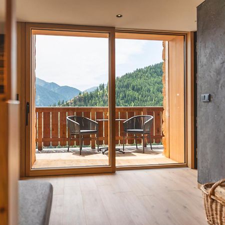 Alpinence Apartment Ultimo Exterior photo