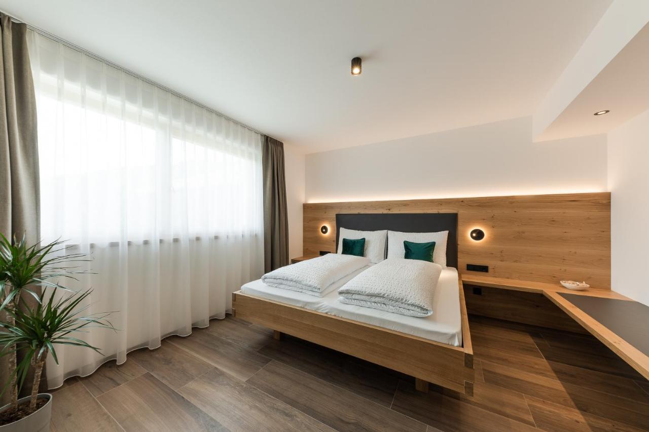 Alpinence Apartment Ultimo Exterior photo